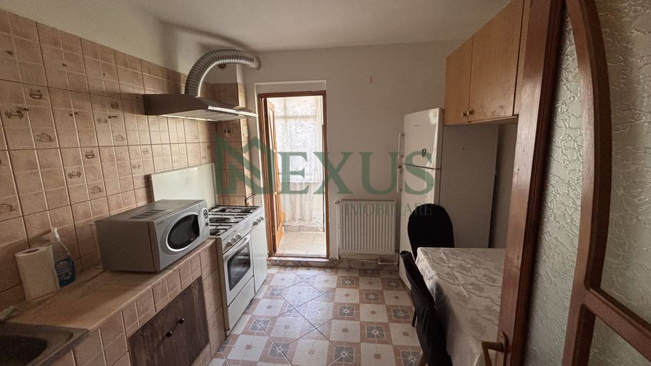 Apartament 2 camere semidecomandat | Stil modern-clasic | Zona Cornișa - Poză 4