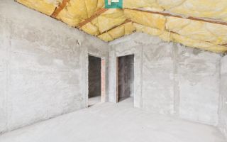 Casă impunătoare la gri în Curtici - Poză 25
