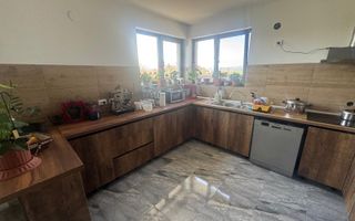 Casa individuala, 200 mp utili, 1399 mp teren, Zona Ernei - Poză 8