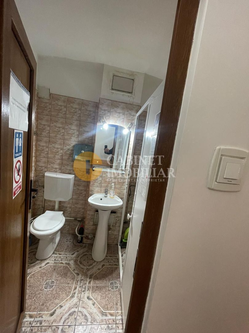 OFERTĂ UNICĂ – Spațiu ideal pentru cabinet medical, ultracentral - Poză 8
