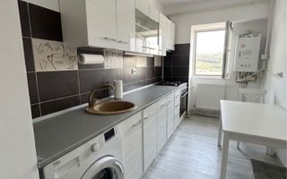 Apartament 2 camere de închiriat în Dacia | Alexandru Cel Bun - Poză 4