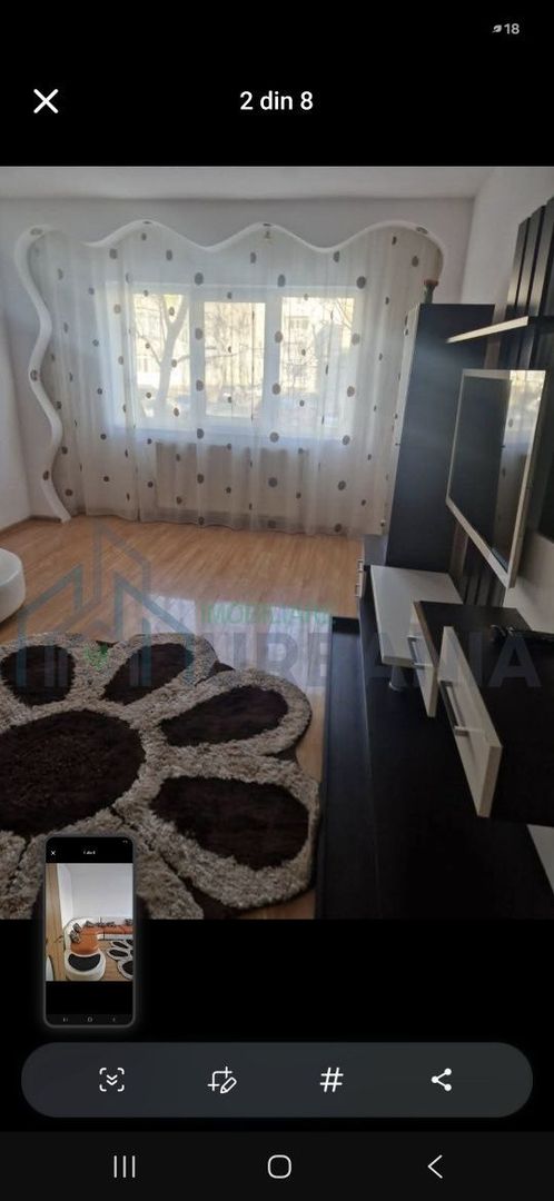 Apartament 3 camere de vânzare în Tudor Vladimirescu, aproape de Mall Argeș - Poză 6