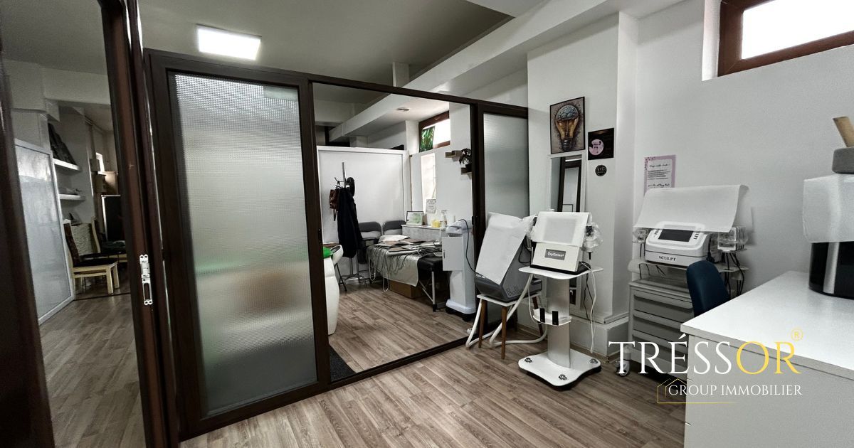 Spațiu comercial | Str.Mircea cel Bătrân | 138 mp - Poză 14