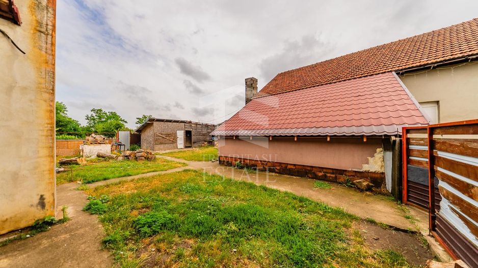 Casa individuala de vanzare in Iratosu 0% COMISION CUMPARATOR - Poză 14