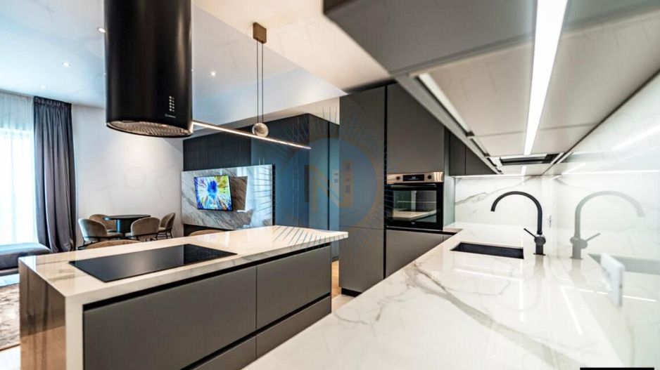 Apartament 3 camere One Verdi cu loc de parcare - Poză 15