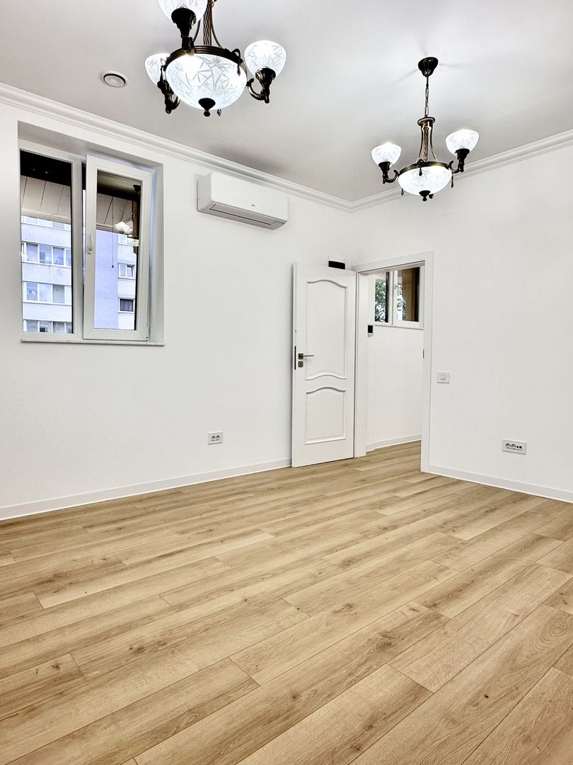 Casa de inchiriat, 3 camere, 3 bai, renovata, prima inchiriere. - Poză 15