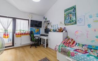 Casă individuală P+M, 5 camere, teren 439 mp – complet utilată, gata de mutat - Poză 7