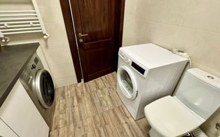 Apartament 1 camera decomandat+parcare Platou Galata-Kaufland Voinesti - Poză 11