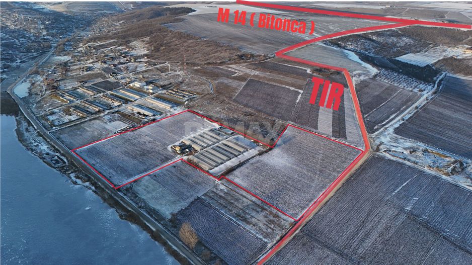 Investiție agricolă, Anenii Noi - Poză 1
