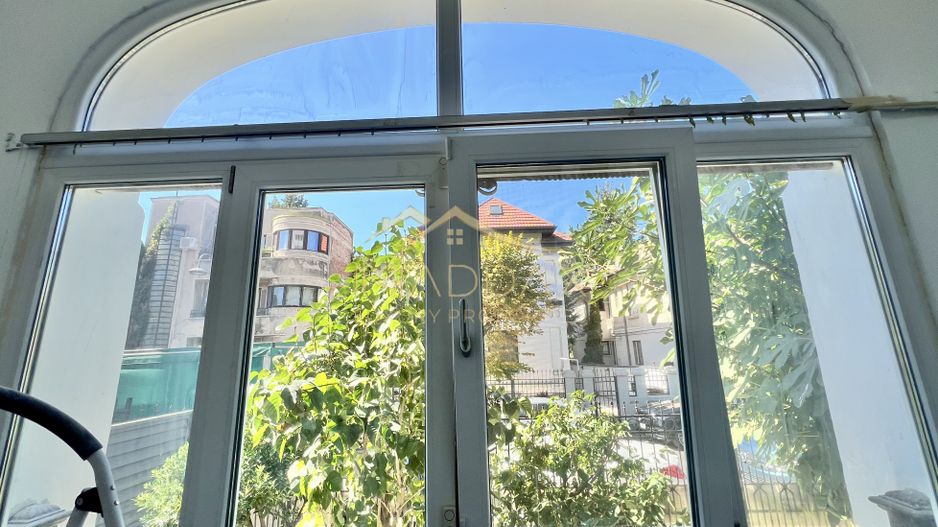 Vila EXCLUSIVISTA ***6 camere***// Dorobanți - Capitale - Poză 12