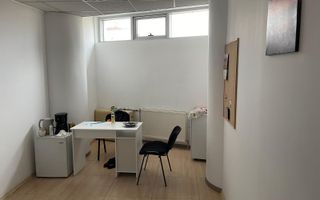 Închiriere clădire de birouri situată în Str. Foisorului, Vitan (Bucuresti) - Poză 7