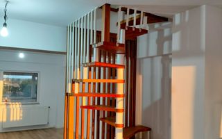 Apartament complet renovat cu scara interioara - Poză 9