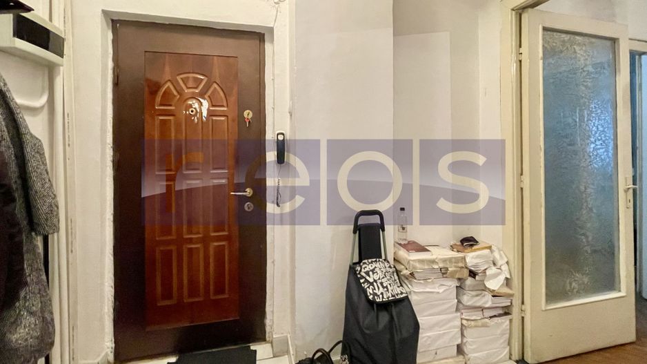 VANZARE 3 CAMERE 71MP | PIATA ROSETTI | UNIVERSITATE - Poză 8