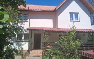 Vila Comuna Berceni Ilfov I 4 camere I COMISION 0 - Poză 2