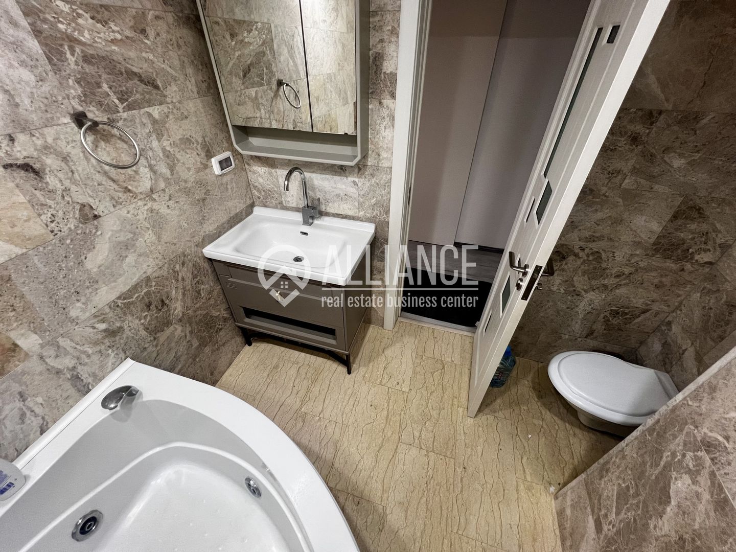 TOMIS NORD(COD 05) - Campus Apartament 2 Camere cu Vedere la Lac - Poză 15