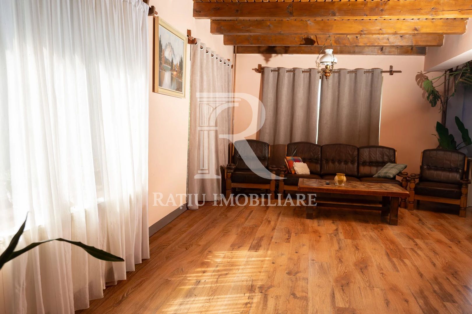 Casă cu 3 Dormitoare | Teren 1.068 mp | Cheriu | Bihor - Poză 17