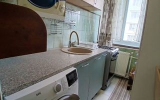 Apartament 3 camere de inchiriat, Alexandru cel Bun (Parcul Voievozilor) - mobilat si utilat - Poză 2