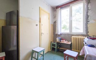 Apartament 2 Camere – Drumul Taberei - Aleea Parva nr.1 - Poză 7