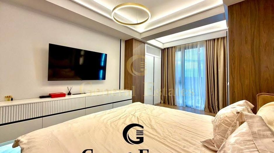 Apartament Premium în Copou, cu terasă și vedere panoramică - Poză 27