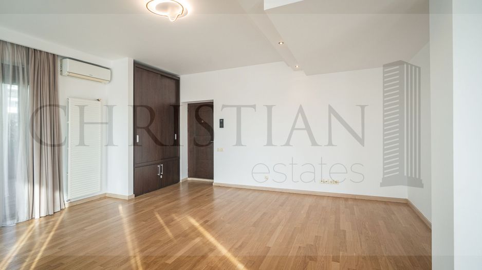 Exquisite Penthouse for Rent – Herastrau Area, Sector 1 - Poză 17