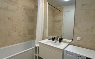 Apartament de lux cu 2 camere în Luxuria Residence – disponibil imediat - Poză 17