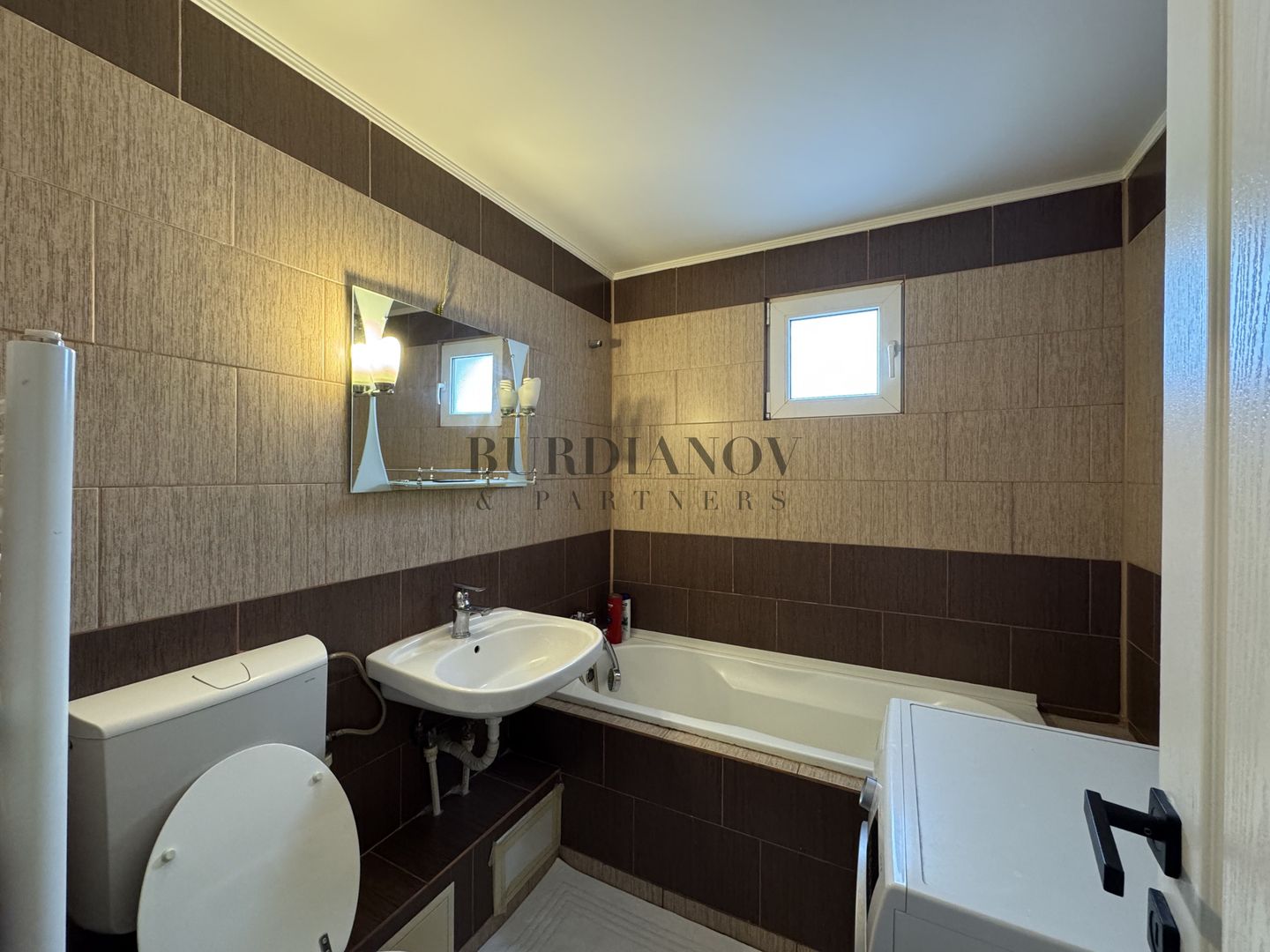 Apartament cu 3 camere de vânzare Titan/1 Decembrie 1918 - Poză 13