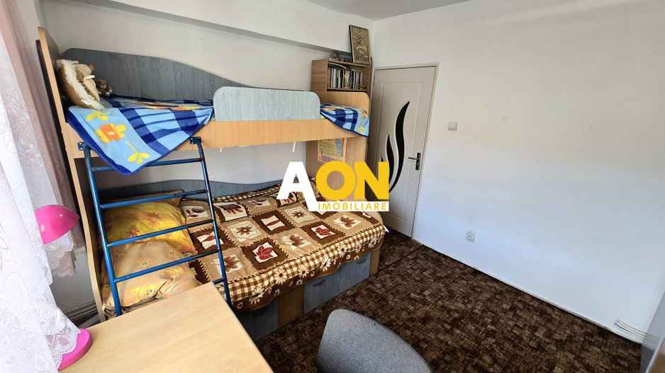 Apartament 2 Camere Decomandat, Zona Sub Stadion - Poză 3