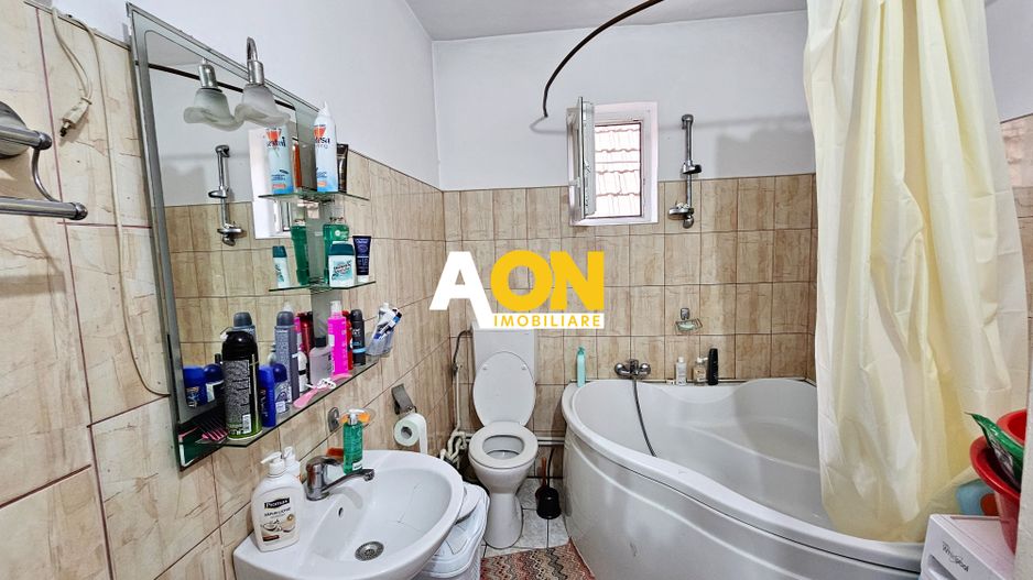 Casa 4 camere, 500 mp teren, langa Cetatea Alba Carolina! - Poză 10