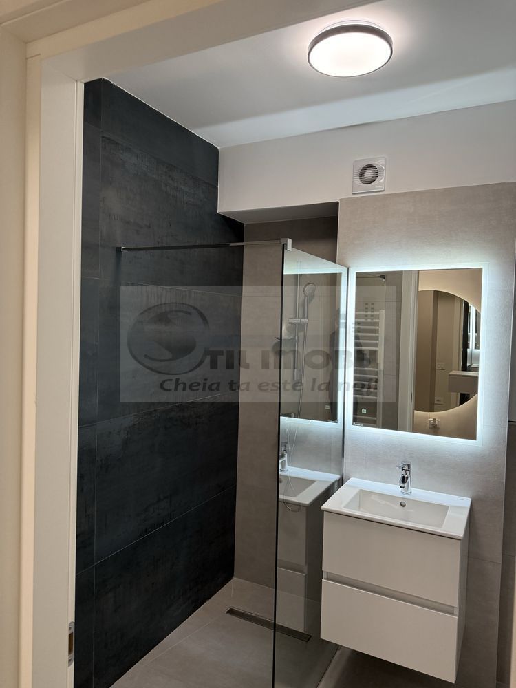 Apartament 1 cameră- Zona Bucium -Complex Freya| Prima Inchiriere - Poză 6