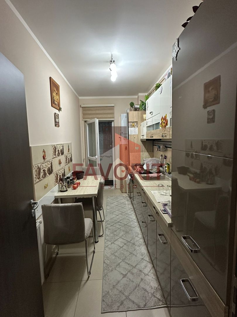 Apartament 3 camere decomandat | Giroc - Poză 5