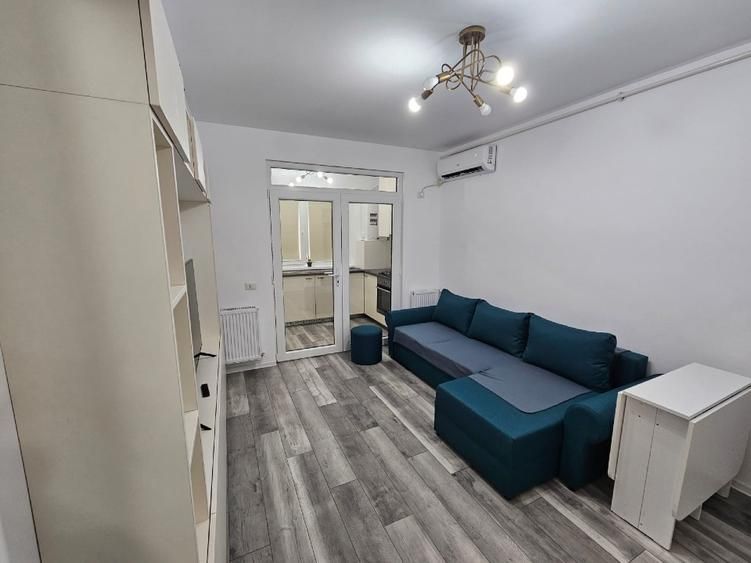 Închiriere Apartament 2 Camere Tip Studio - Poză 1