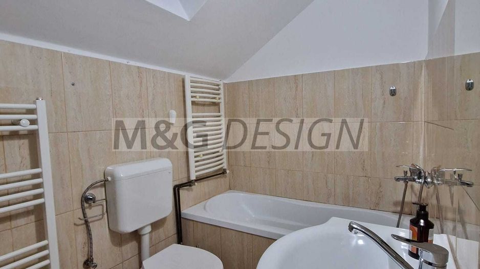 Apartament 2 camere zona Dorobantilor - Poză 7