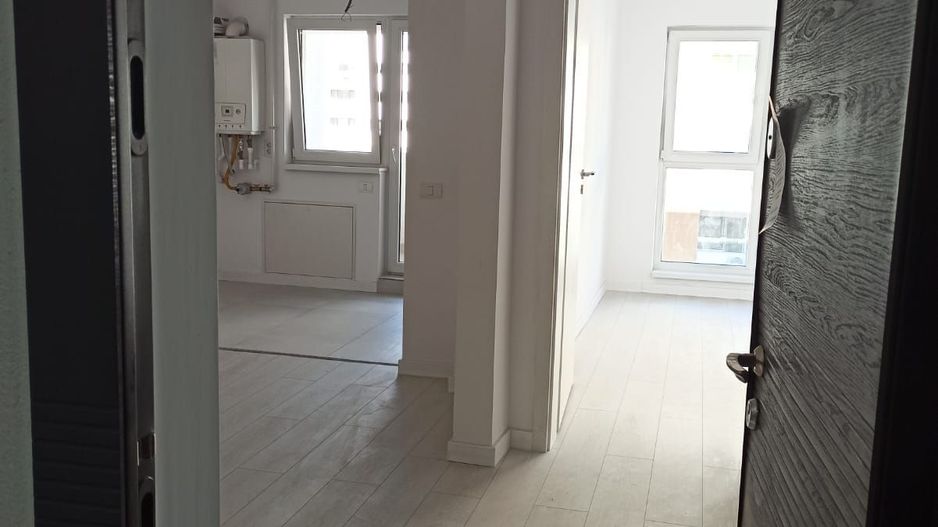 2 cam. - Studio, finalizat-mutare imediata, 5 min metrou Berceni - Poză 14