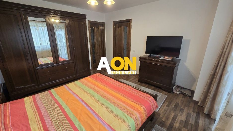 Casa Individuala 4 Camere,3 Bai, Zona Cetate 350mp Teren - Poză 13