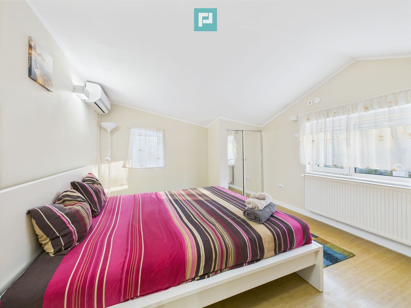 Proprietatea ideala pentru investitie sau locuit pe Str. 16 Februarie - Poză 18