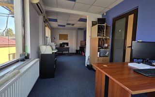 CLADIRE BIROURI CLINICA DENTARA - Poză 2