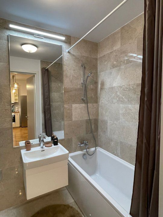 APARTAMENT LUXURIA RESIDENCE | LUX - Poză 10