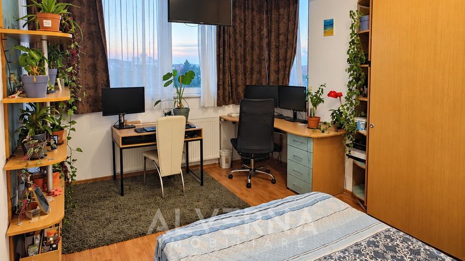 DISPONIBIL! Apartament 2 camere,  zona P-ta Marasti THE OFFICE - Poză 1
