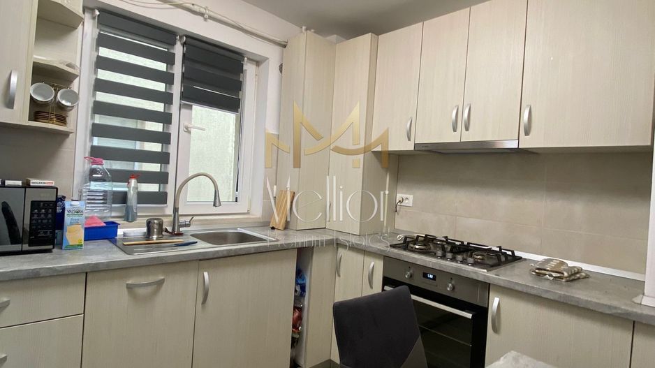 Apartament cochet 2 camere decomandate Manastur - Poză 9