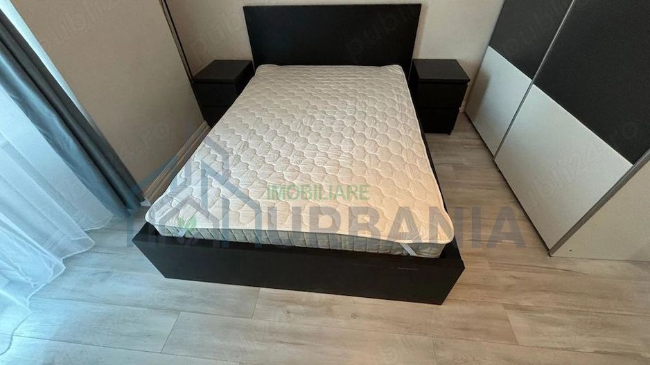 Apartament de închiriat, 2 camere, complex rezidențial Royal Town, Iași - Poză 5