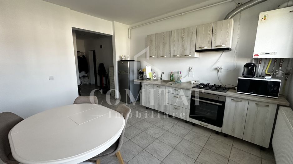 Apartament 2 dormitoare | Parcare | Zona Str Porii - Poză 9