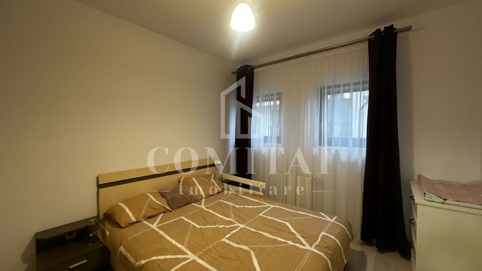 Apartament la cheie | Bloc exclusivist | Borhanci - Poză 8