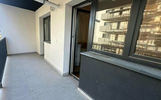 Apartament spațios 3 camere, 2 băi, 2 balcoane și loc de parcare – 67,10 mp - Poză 7