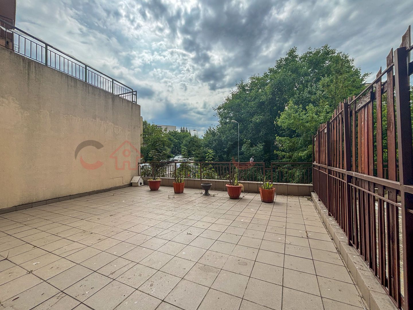 ☀️ PRIVELIȘTE | DOUA TERASE | ETAJ 1 | ZONA PROFI ZORILOR - Poză 8
