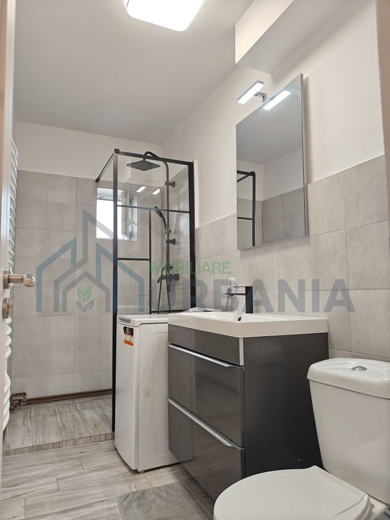 Apartament 2 camere de închiriat în zona Gării, Iași - Poză 5