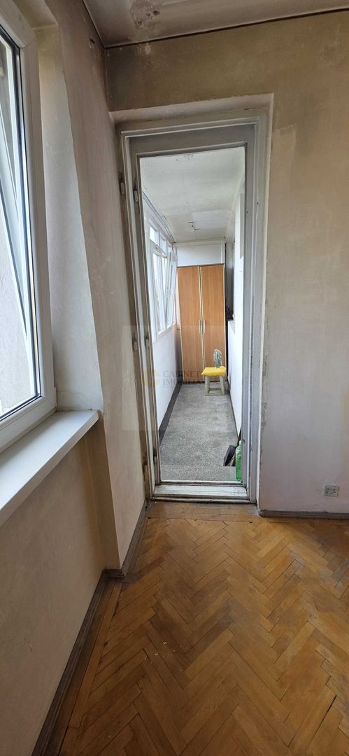 2 Cam ~ Drumul Taberei Parc ~ 50mp ~ 8/9 ~ - Poză 4