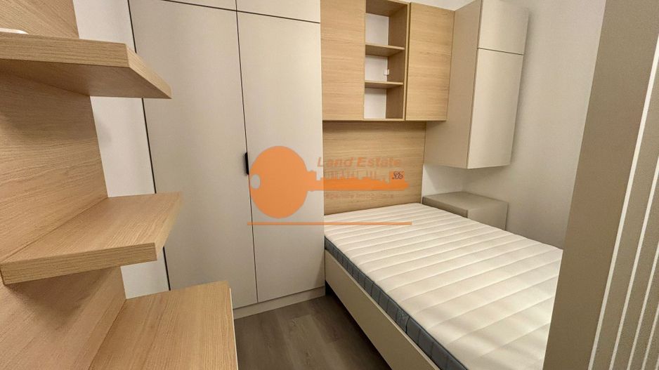 Garsonieră premium | Plaza România - Poză 3