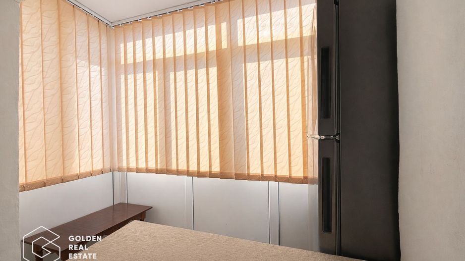 Garsoniera confort 1, etaj 3, Alfa, cu centrala proprie - Poză 5