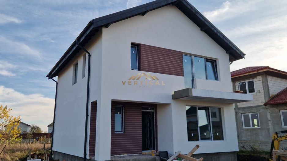 casa superba gata de  mutare - Poză 2