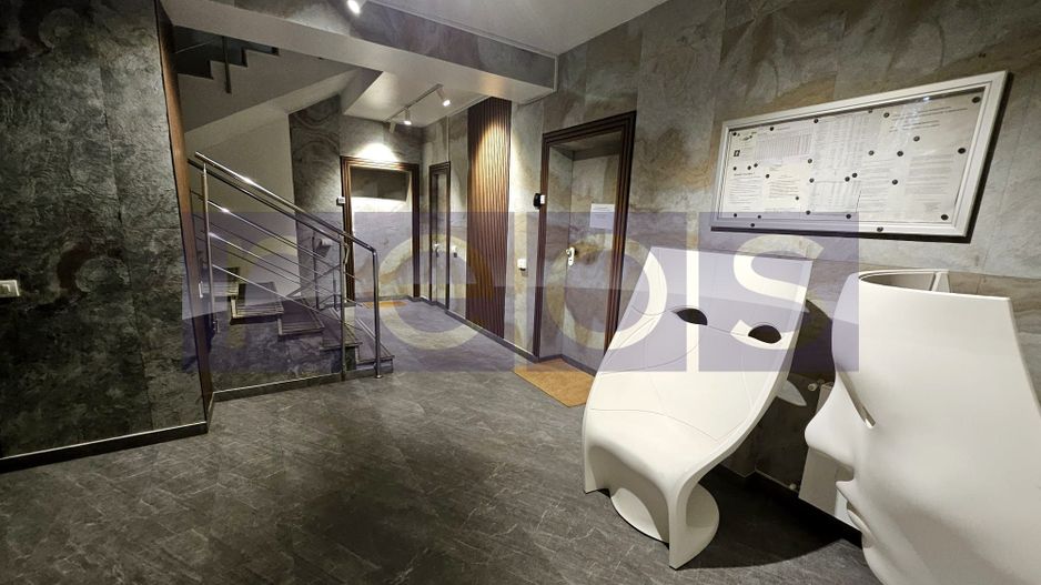VANZARE APARTAMENT PREMIUM ARON COTRUS-NORDULUI-4 CAMERE-160MP-PARCARE - Poză 27